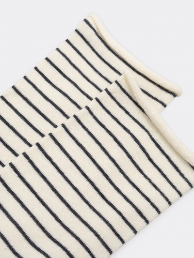 Носки Mark Formelle 245K-2039/22245K кремовый_рис.2039 - фото 4