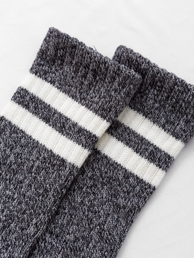 Носки Mark Formelle 272K-1551/22272K серое_мулине_рис.1551 - фото 3