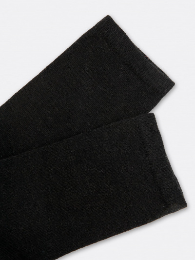 Носки Mark Formelle 291K-2190/22291K черный_рис.2190 - фото 2