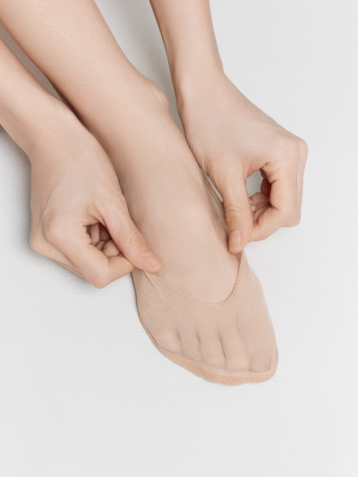Носки Mark Formelle 3019-3083/3019 нюдовый - фото 7