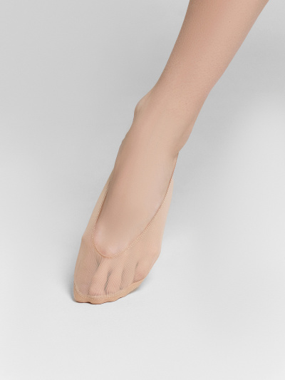 Носки Mark Formelle 3019-3083/3019 нюдовый - фото 3