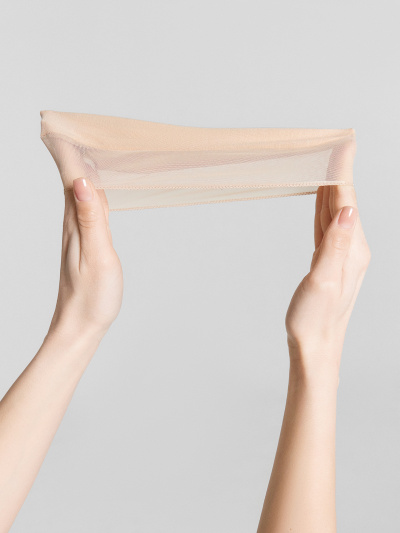 Носки Mark Formelle 3019-3083/3019 нюдовый - фото 4