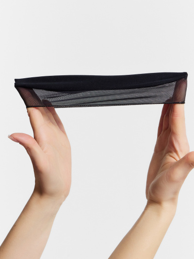 Носки Mark Formelle 3019-3083/3019 черный - фото 7