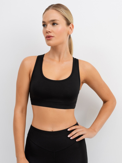 Топ Mark Formelle 302310/22/19803Б-2 черный - фото 1