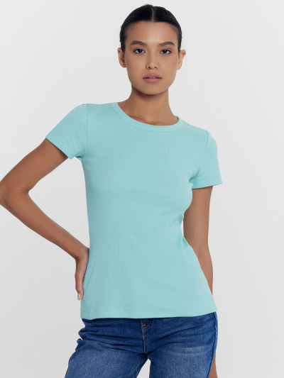 Футболка Mark Formelle 302677/24-30483Б-1 морские_блики - фото 1