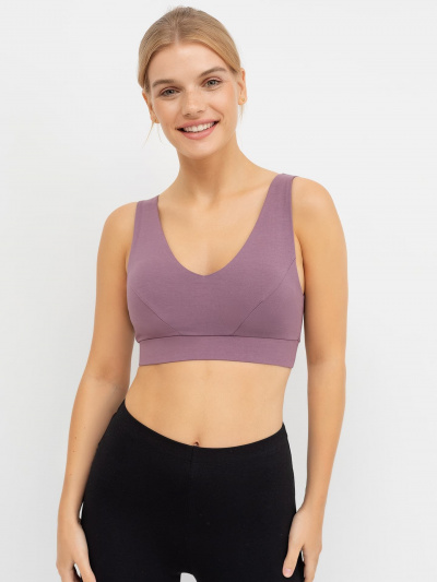 Топ Mark Formelle 302717/22/21097Ц-5 орхидея - фото 1