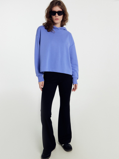 Худи Mark Formelle 302724/22/22516Ц-7 аметист - фото 7