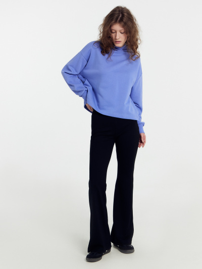 Худи Mark Formelle 302724/22/22516Ц-7 аметист - фото 4