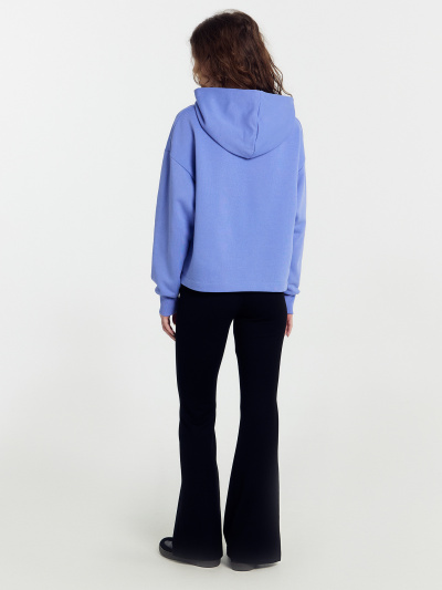 Худи Mark Formelle 302724/22/22516Ц-7 аметист - фото 2