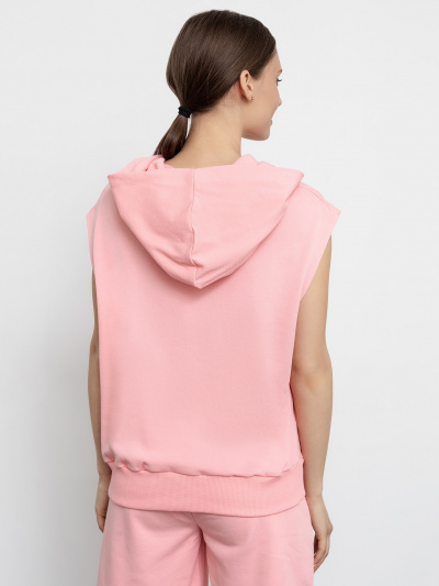 Жилет Mark Formelle 302758/22/18744Ц-7 персик - фото 3