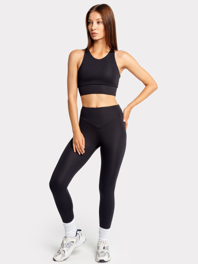 Топ Mark Formelle 302760/22/25231Б-2 черный - фото 3