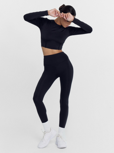 Джемпер Mark Formelle 302880/25-35398Б-2 черный - фото 4