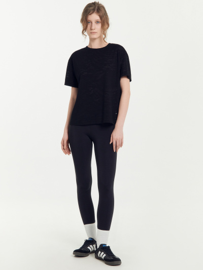 Футболка Mark Formelle 302926/1/24-26718Ц-8 волны_на_черном - фото 1