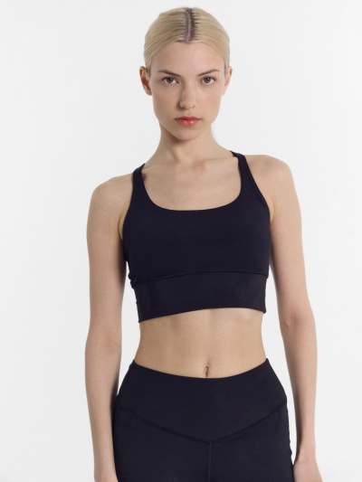 Топ Mark Formelle 302943/24-29605Ц-2 черный - фото 2