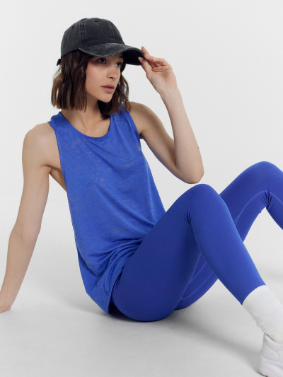 Топ Mark Formelle 302946/24-26970П-8 линии_на_лаванде - фото 7