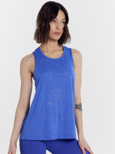 Топ Mark Formelle 302946/24-26970П-8 линии_на_лаванде - фото 1