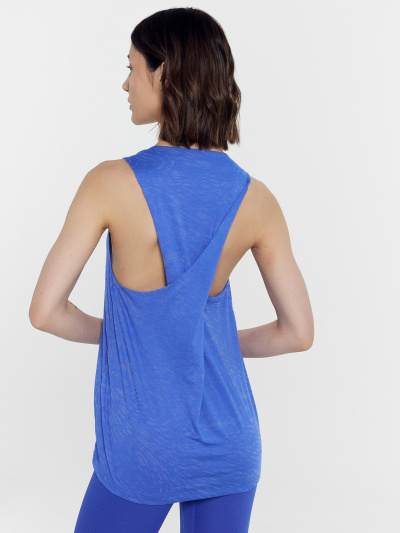 Топ Mark Formelle 302946/24-26970П-8 линии_на_лаванде - фото 2