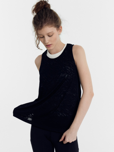 Топ Mark Formelle 302946/24-29608П-8 линии_на_черном - фото 1