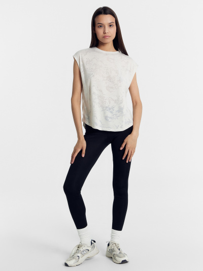 Футболка Mark Formelle 302947/24-26969П-8 волны_на_песочном - фото 3