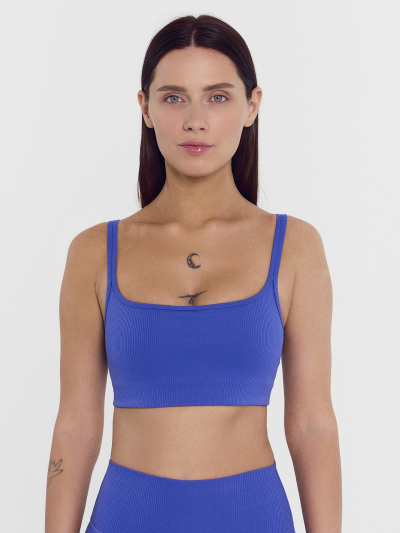 Топ Mark Formelle 302968/24-29607Ц-2 т.лаванда - фото 4