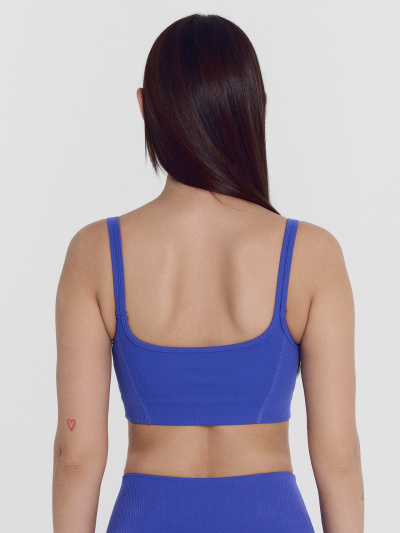 Топ Mark Formelle 302968/24-29607Ц-2 т.лаванда - фото 3