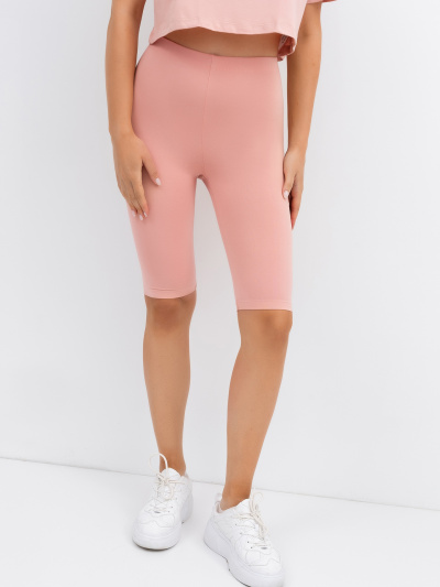 Шорты Mark Formelle 332284/22/19761Ц-5 персик - фото 2