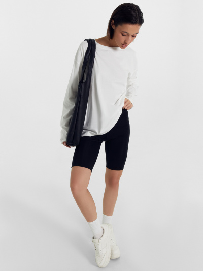 Шорты Mark Formelle 332291/22/22119Б-2 черный - фото 1