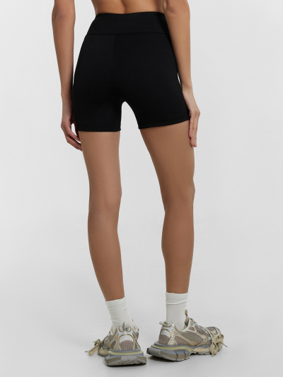 Шорты Mark Formelle 332308-1/24-34223Ц-2 черный - фото 8