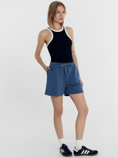 Шорты Mark Formelle 332311/22/20682Ц-7 деним - фото 5