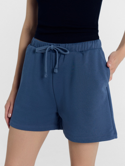 Шорты Mark Formelle 332311/22/20682Ц-7 деним - фото 6