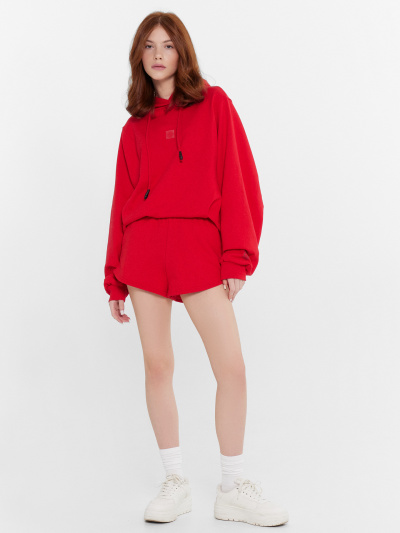 Шорты Mark Formelle 332313/24-31897Ц-7 красный - фото 1