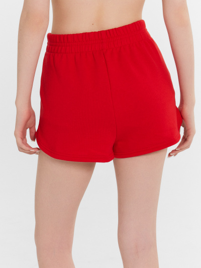 Шорты Mark Formelle 332313/24-31897Ц-7 красный - фото 4