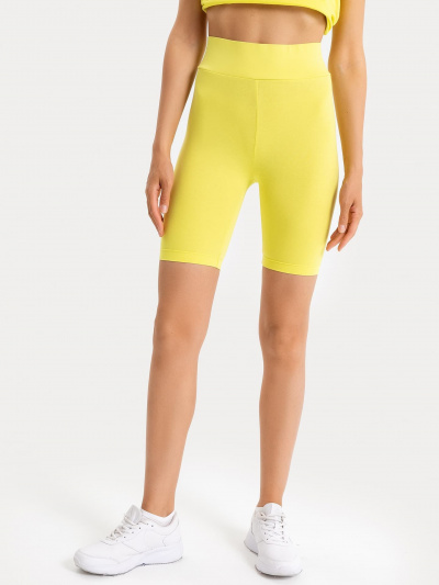 Шорты Mark Formelle 332324/22/17026Ц-5 лайм - фото 4