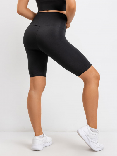 Шорты Mark Formelle 332331/22/21189Б-2 черный - фото 3