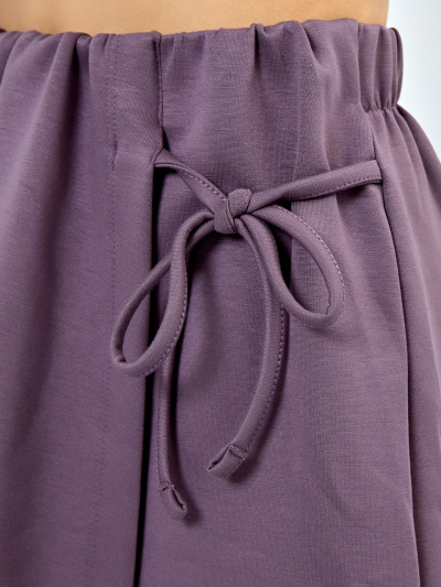 Шорты Mark Formelle 332343/22/22873Ц-2 крокус - фото 5