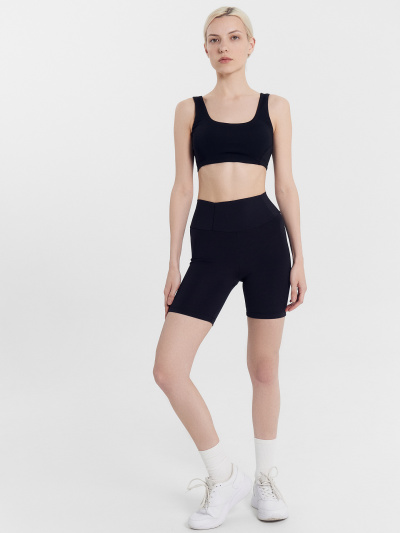 Шорты Mark Formelle 332352/24-27006Ц-2 черный - фото 1