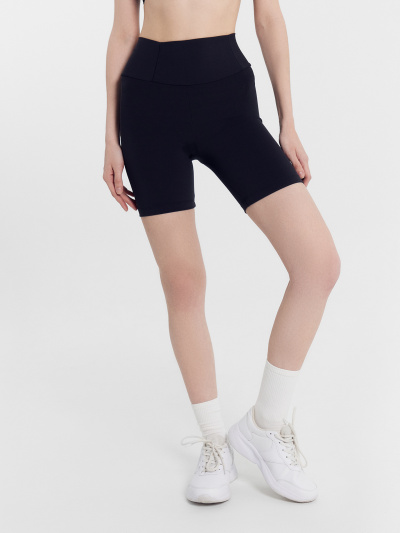 Шорты Mark Formelle 332352/24-27006Ц-2 черный - фото 2