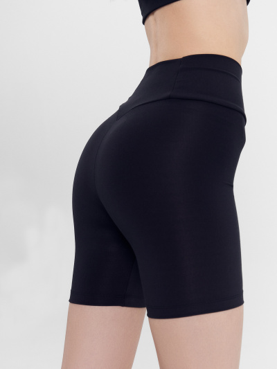 Шорты Mark Formelle 332352/24-27006Ц-2 черный - фото 3