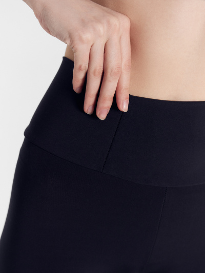 Шорты Mark Formelle 332352/24-27006Ц-2 черный - фото 7