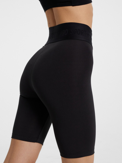 Шорты Mark Formelle 332353/24-26169П-2 черный - фото 6