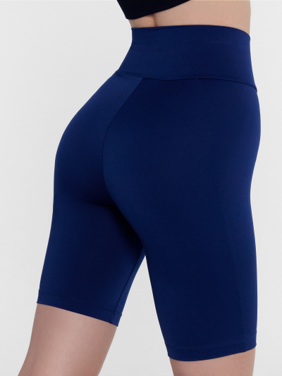 Шорты Mark Formelle 332356/24-27950Ц-7 ночной_синий - фото 6