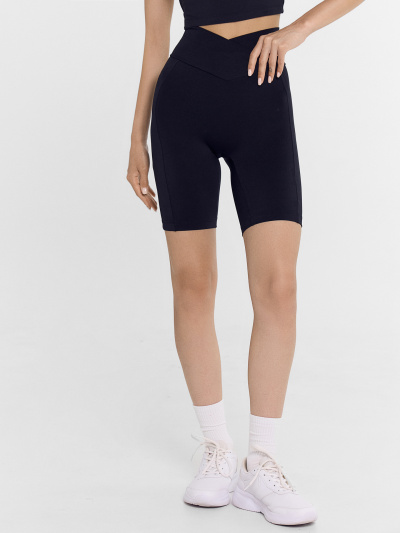 Шорты Mark Formelle 332356/24-27950Ц-7 черный - фото 7