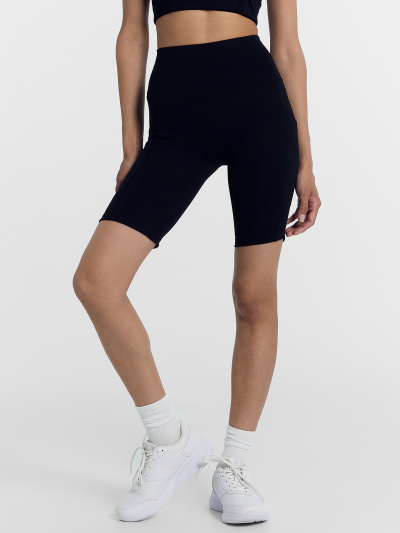 Шорты Mark Formelle 332364/24-26511Ц-2 черный - фото 4