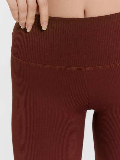 Шорты Mark Formelle 332368/24-31655Ц-2 корица - фото 2