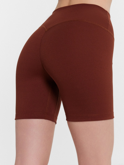 Шорты Mark Formelle 332368/24-31655Ц-2 корица - фото 6