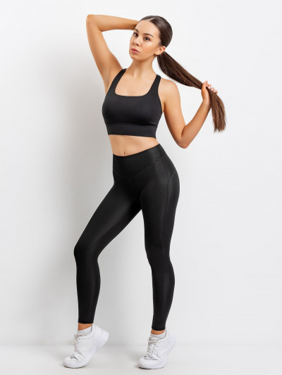 Брюки Mark Formelle 342262/22/22116Б-2 черный - фото 3