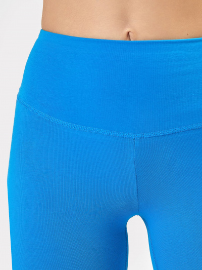 Футболка, шорты Mark Formelle 372387/22/18783П-5 синий_печать_1_сл_на_пол - фото 3