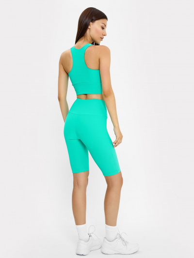 Топ Mark Formelle 372456/22/23201Ц-2 мятный1 - фото 3