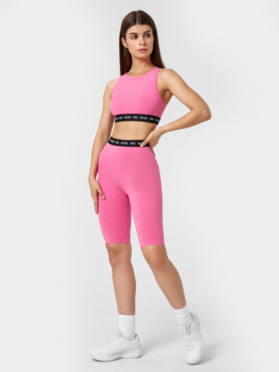 Топ Mark Formelle 372458/22/23200Ц-5 розовый - фото 4