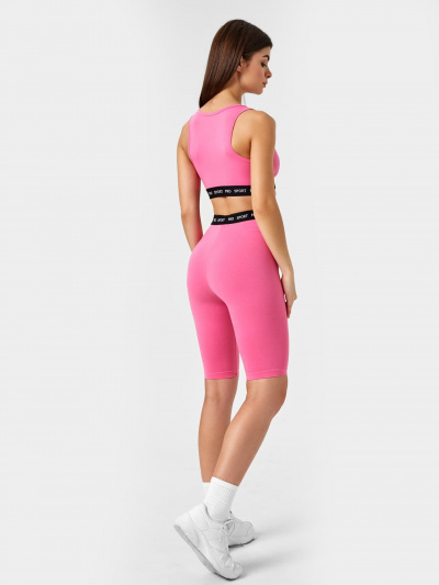 Топ Mark Formelle 372458/22/23200Ц-5 розовый - фото 2